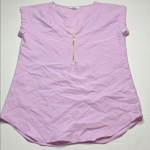 Express Blouse